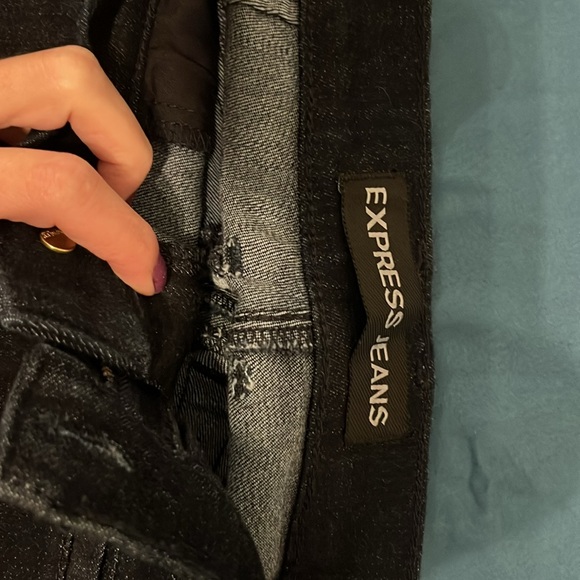 Express Jeans - Picture 3 of 4